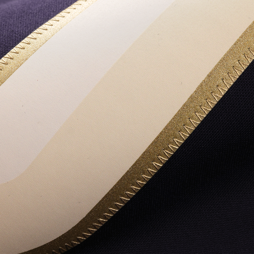 Minnesota Vikings Andrew Van Ginkel Nike Purple 2026 Rivalries Collection Stitched Limited Jersey product image 13, provided