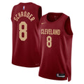 Cleveland Cavaliers Nike Icon Edition Swingman Jersey product image 1