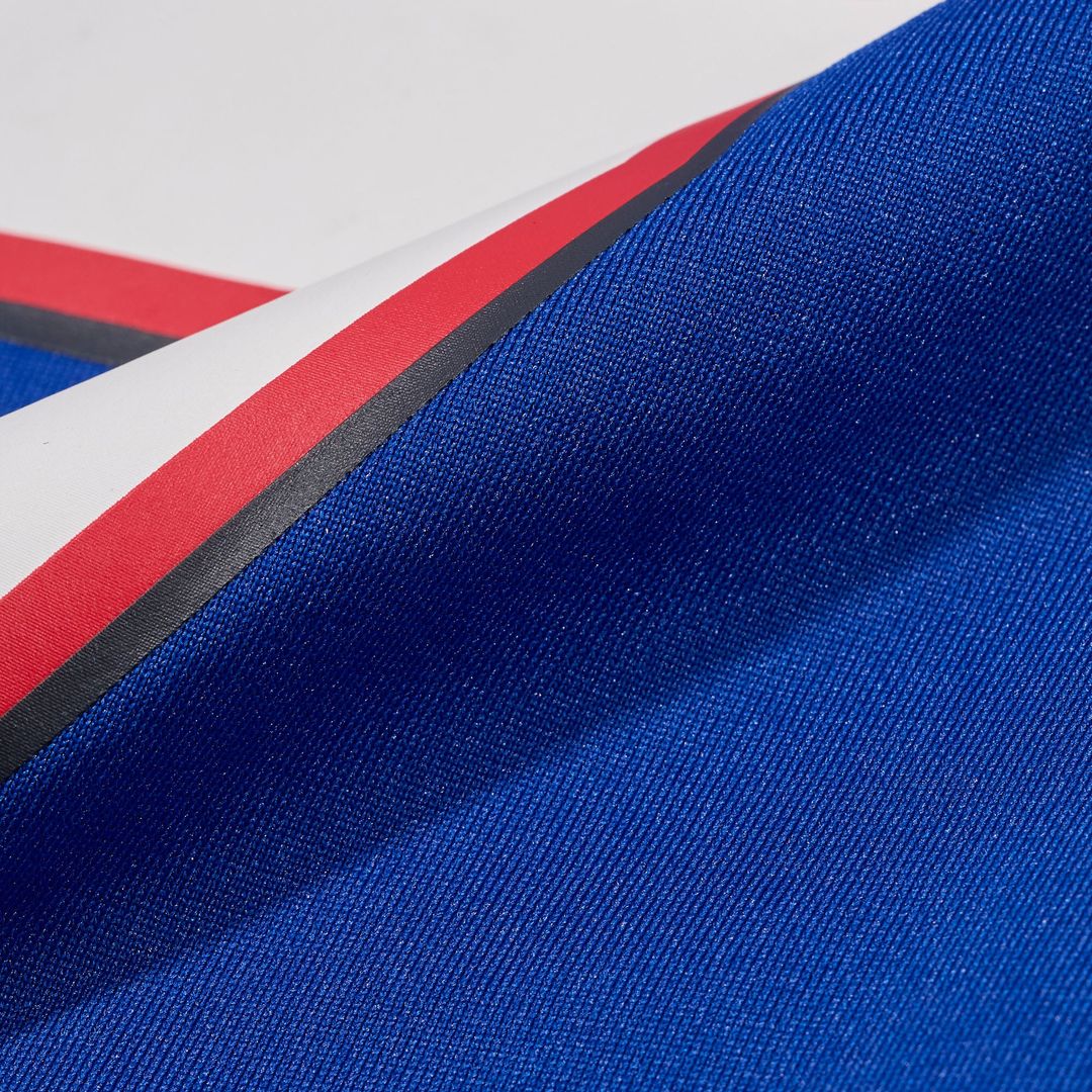 Buffalo Bills Frank Reich Nike Royal Game Retired Player Jersey product image 5, provided for visual reference and product
