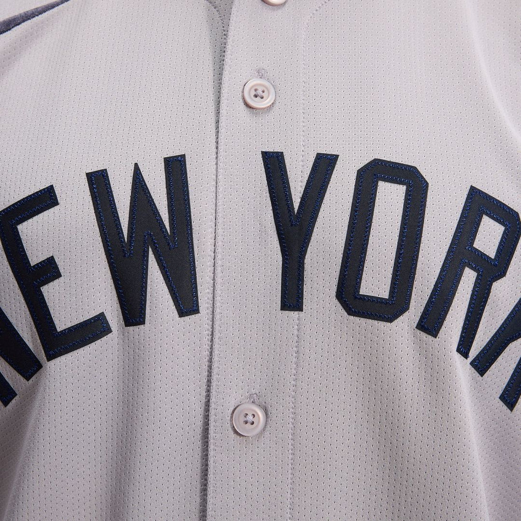 New York Yankees Aaron Judge Nike Navy Alternate Limited Player Jersey product image 50, provided for visual reference and
