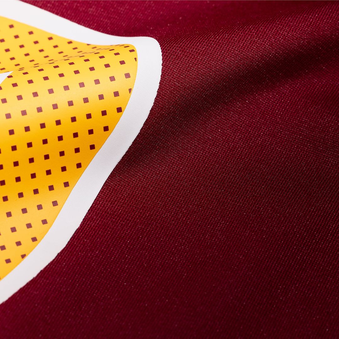 Washington Commanders Nick Bellore Nike Burgundy Team Game Jersey product image 5, provided for visual reference and product