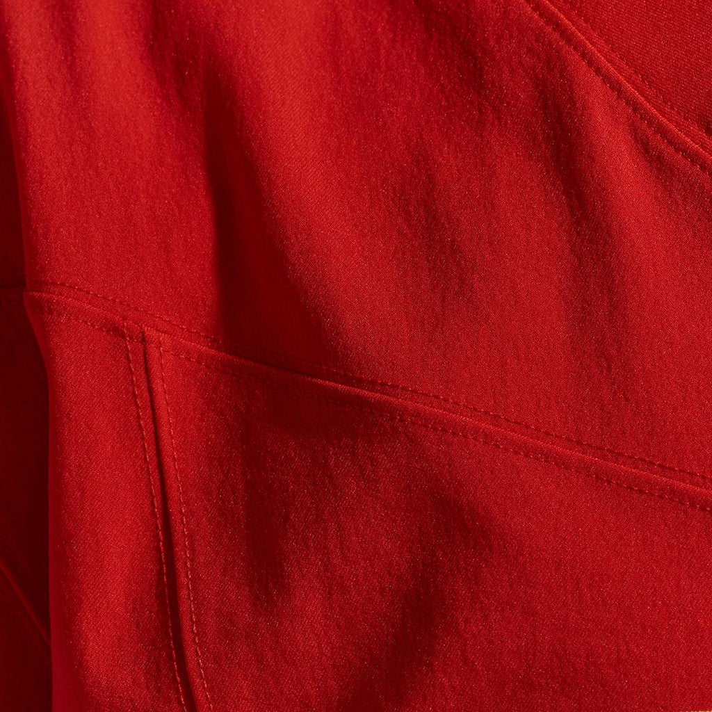 Kansas City Chiefs Patrick Mahomes Nike Red Team Vapor F.U.S.E. Elite Jersey product image 14, provided for visual reference