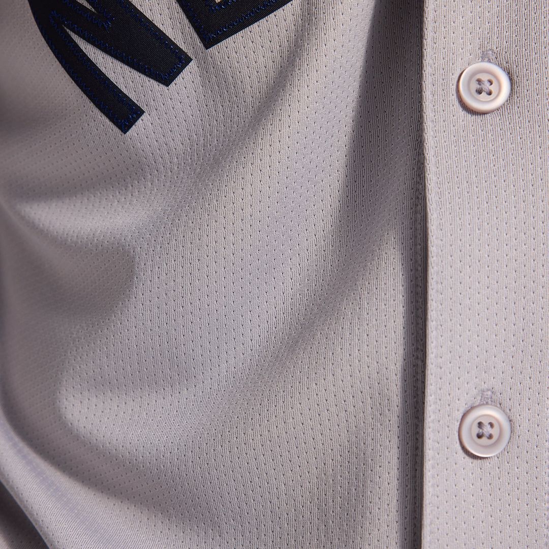 New York Yankees Aaron Judge Nike Navy Alternate Limited Player Jersey product image 53, provided for visual reference and