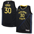 Golden State Warriors NBA Youth Statement Jersey 24 product image 1