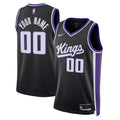 Sacramento Kings Nike Icon Swingman Jersey - Custom - Unisex product image 1, provided for visual reference and product