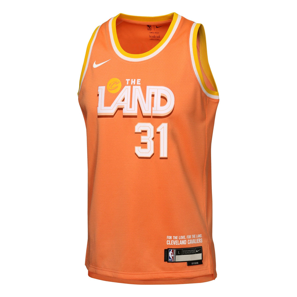 Cleveland Cavaliers Nike 2025/26 City Edition Swingman product image 3