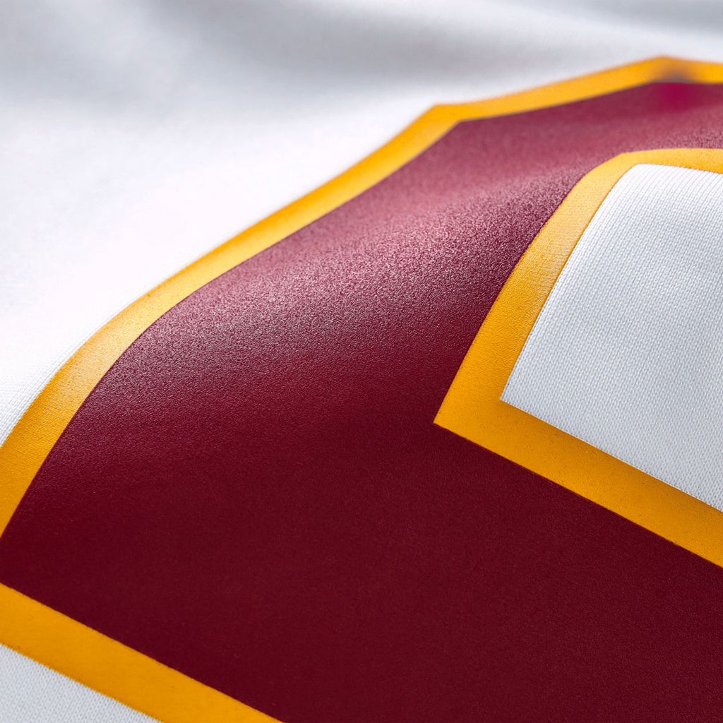 Washington Commanders Sonny Styles Nike Burgundy Team Game Jersey product image 19, provided for visual reference and