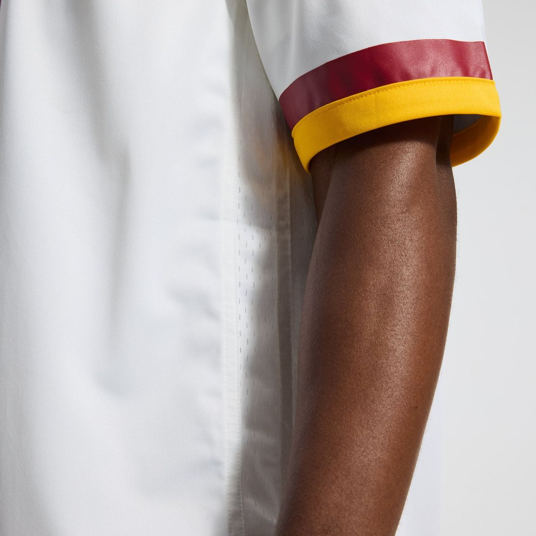 Washington Commanders Jayden Daniels Nike Burgundy Game Jersey product image 54, provided for visual reference and product