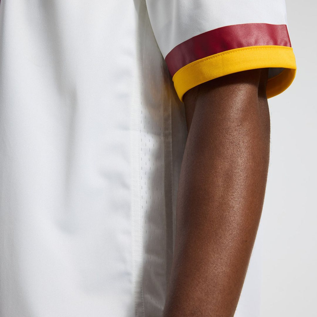 Hail Raiser Washington Commanders Jayden Daniels Nike Black Alternate Game Jersey product image 53, provided for visual