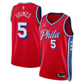Philadelphia 76ers Jordan Brand Statement Edition Swingman product image 1