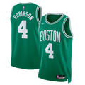 Boston Celtics Icon Edition Swingman Jersey - Kelly Green product image 1