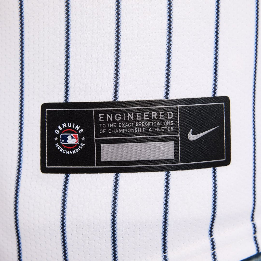 New York Yankees Aaron Judge Nike Navy Alternate Limited Player Jersey product image 39, provided for visual reference and