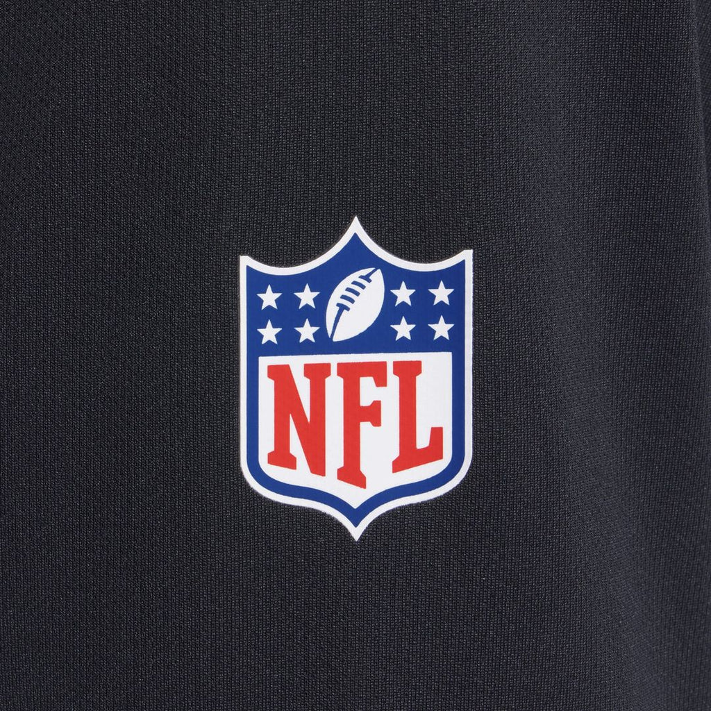 New York Jets Garrett Wilson Nike Green Rivalries Collection Stitched Limited Jersey product image 7, provided for visual