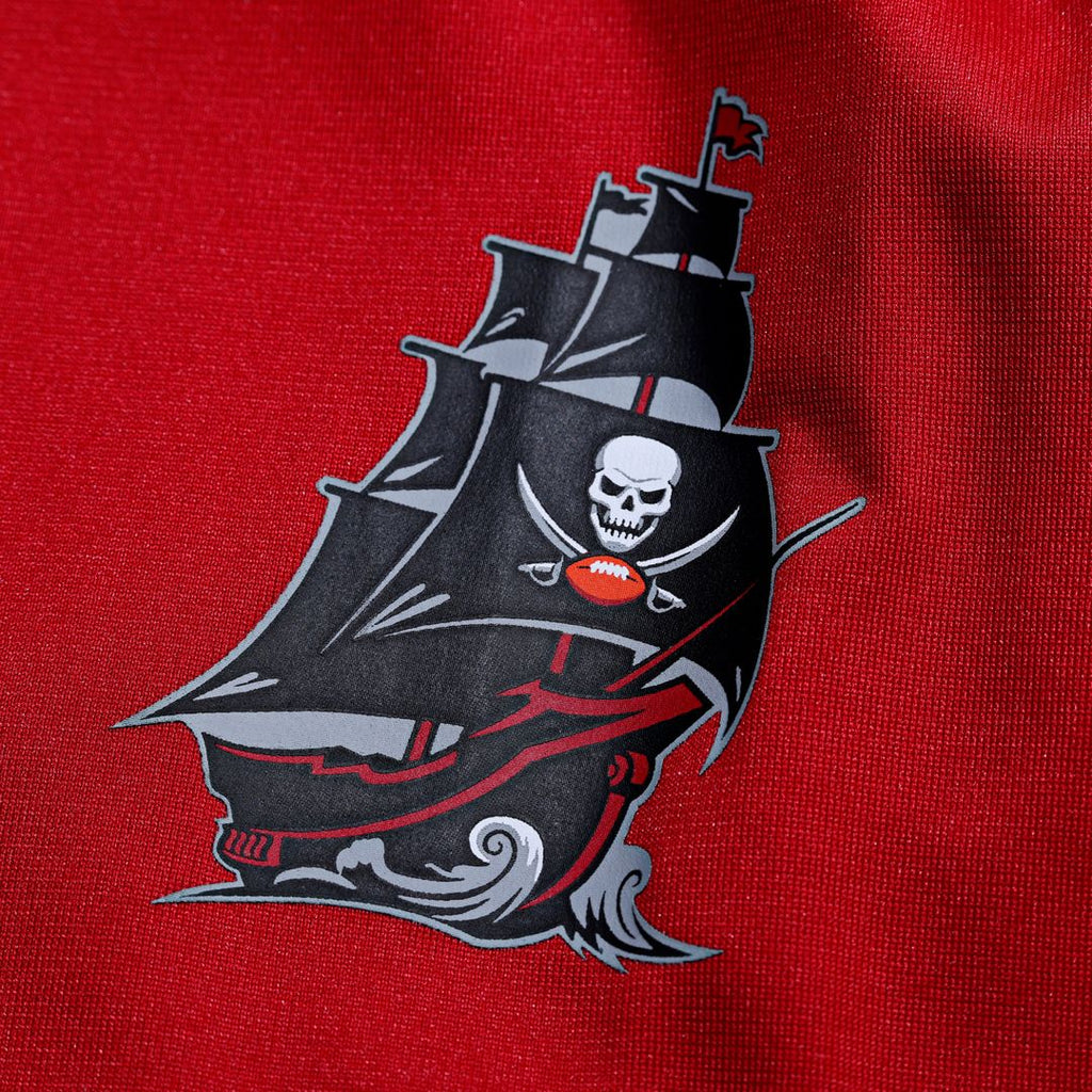 Tampa Bay Buccaneers Chris Godwin Nike Red Game Player Jersey product image 18, provided for visual reference and product