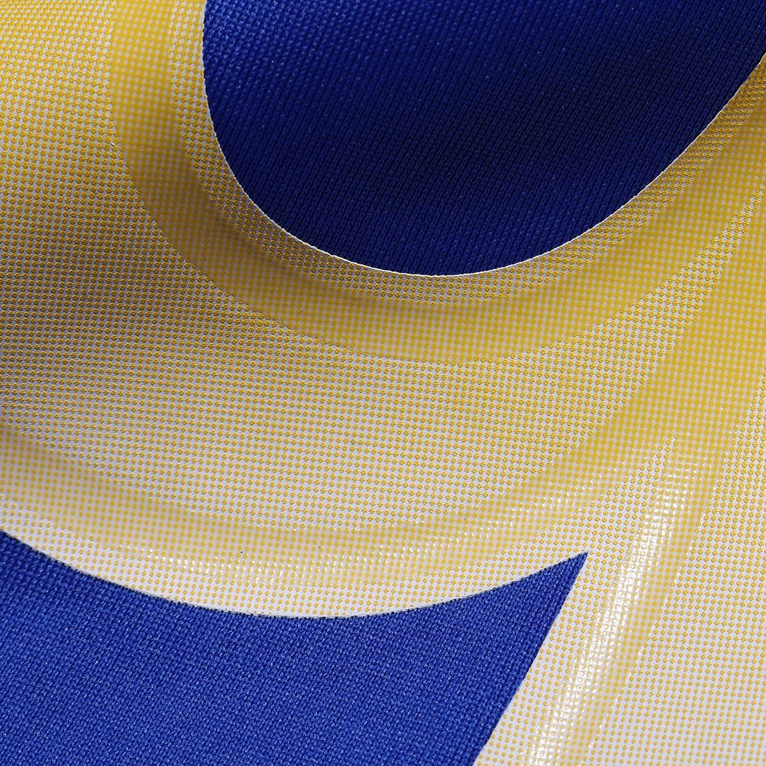 Los Angeles Rams Kobie Turner Nike Royal Home Game Jersey product image 5, provided for visual reference and product detail