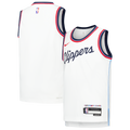 Los Angeles Clippers Nike Association Wordmark Replica product image 1