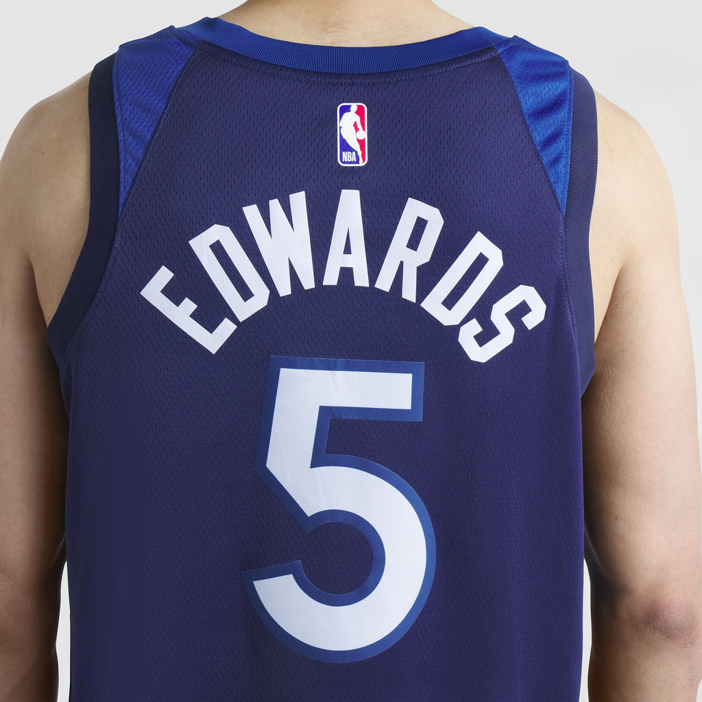 Minnesota Timberwolves Nike Replica Icon Swingman Jersey product image 11