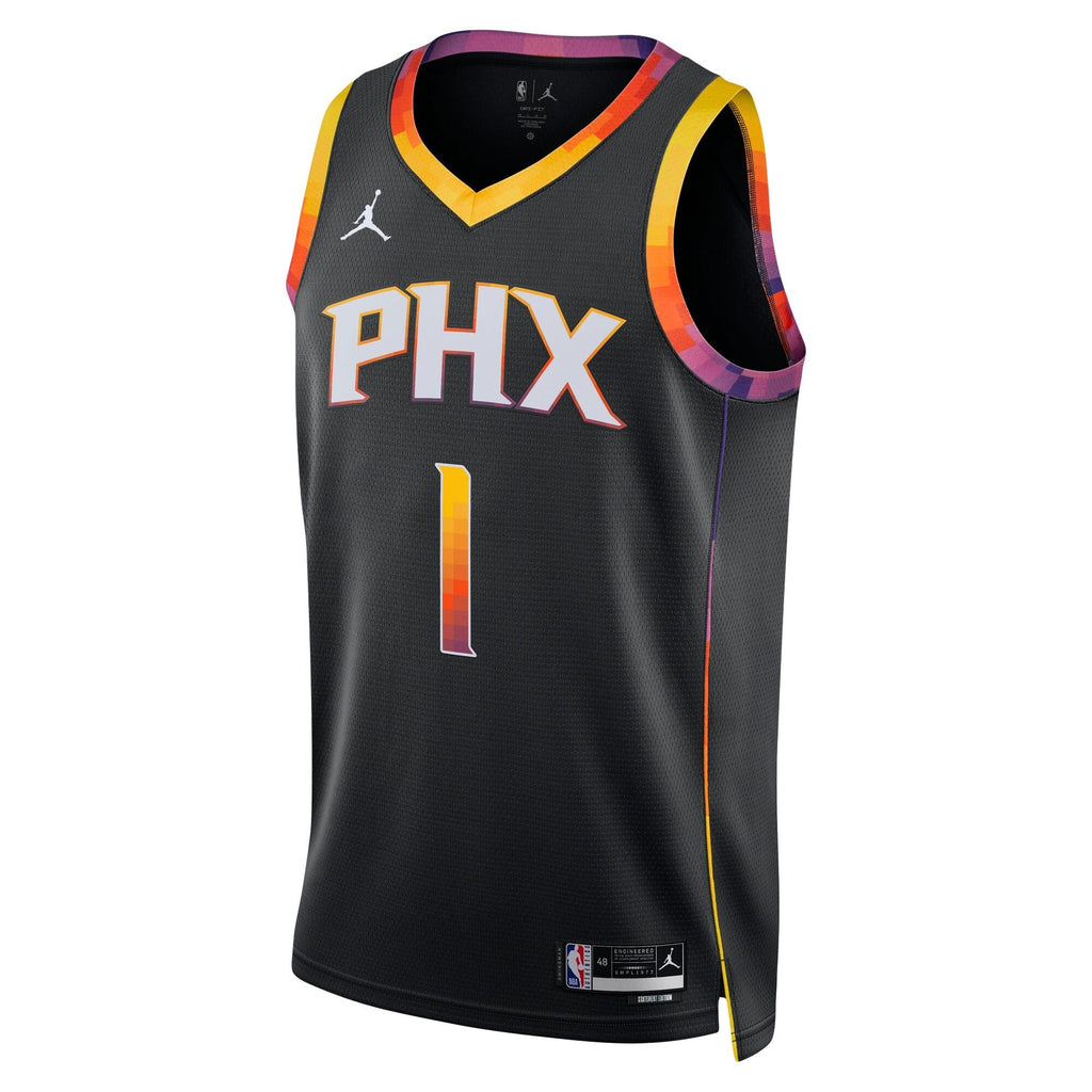 Phoenix Suns Jordan Brand Statement Edition Swingman Jersey product image 3