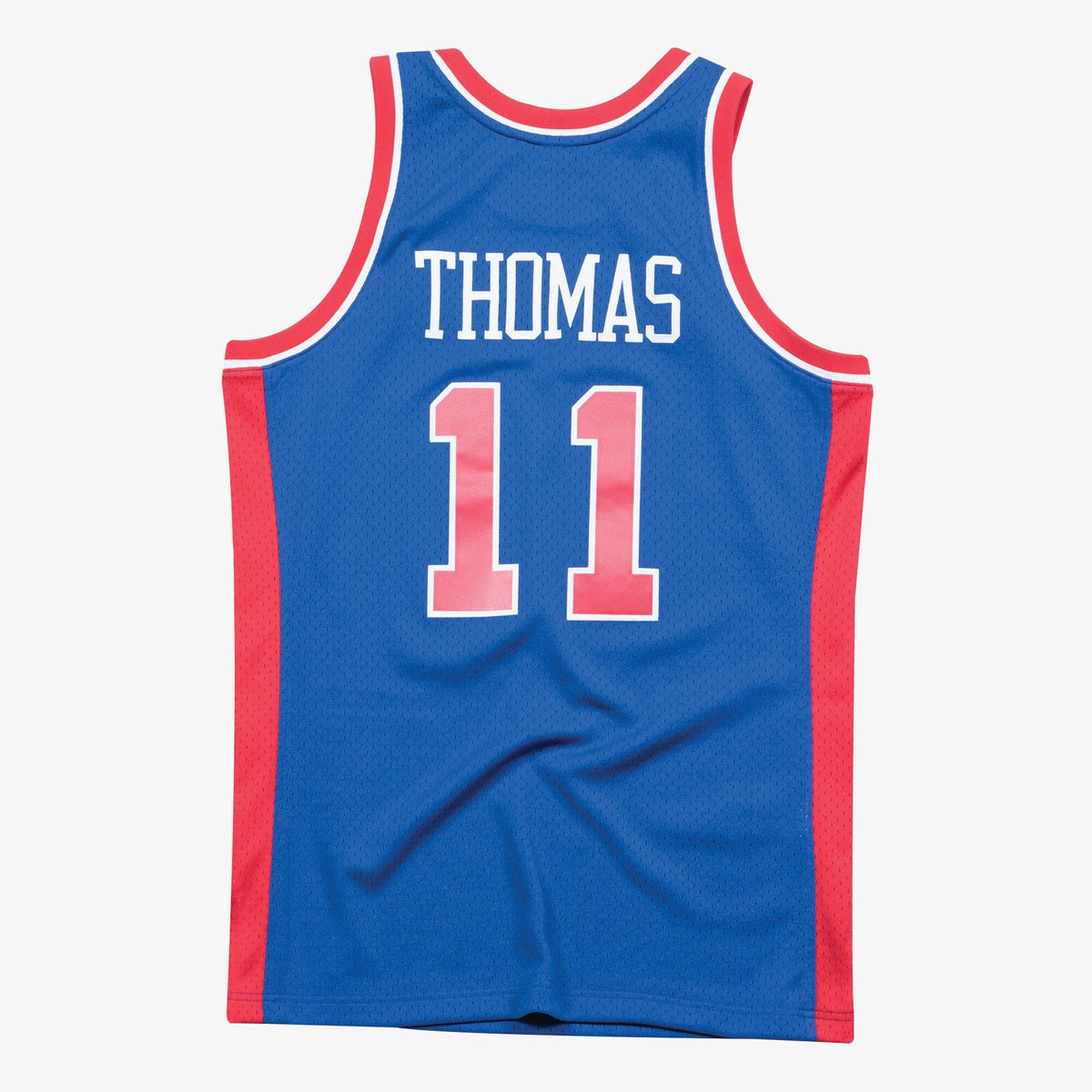 Detroit Pistons Mitchell & Ness Swingman Jersey Road Isiah product image 3