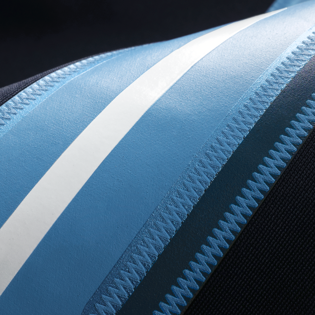 Tennessee Titans Jeffery Simmons Nike Navy 2026 Rivalries Collection Game Jersey product image 7, provided for visual