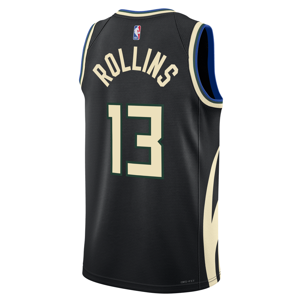 Milwaukee Bucks Jordan Brand Statement Edition Swingman product image 4