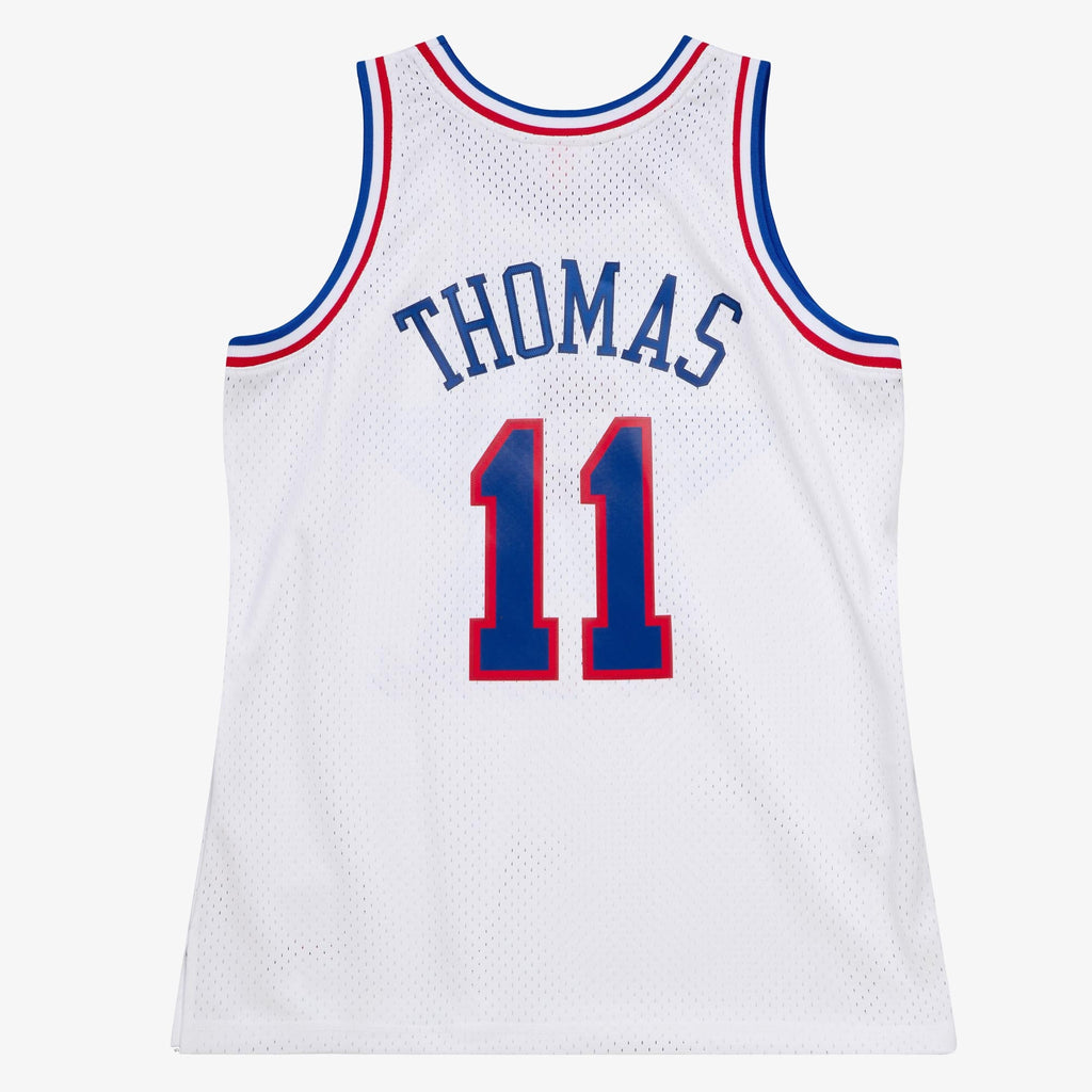 NBA Mitchell & Ness Isiah Thomas 1992 All-Star East product image 4