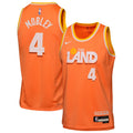 Cleveland Cavaliers Nike 2025/26 City Edition Swingman product image 1