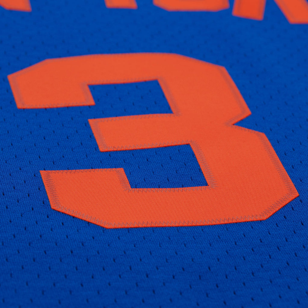 Men's Mitchell & Ness Stephon Marbury Blue New York Knicks product image 5