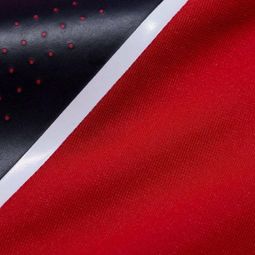 Houston Texans Derek Stingley Jr. Nike Red Alternate Game Jersey product image 5, provided for visual reference and product