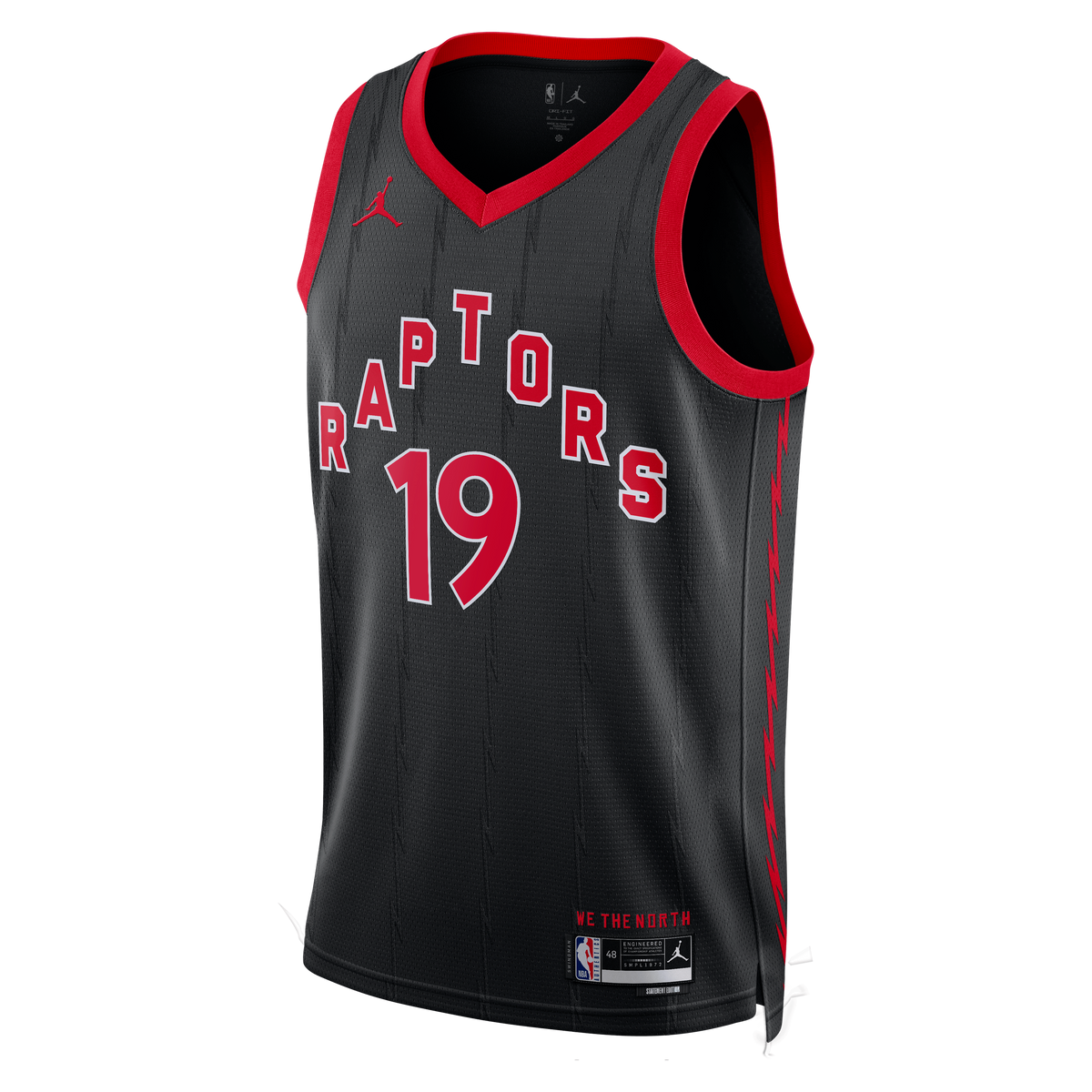 Toronto Raptors Jordan Brand Statement Edition Swingman product image 3
