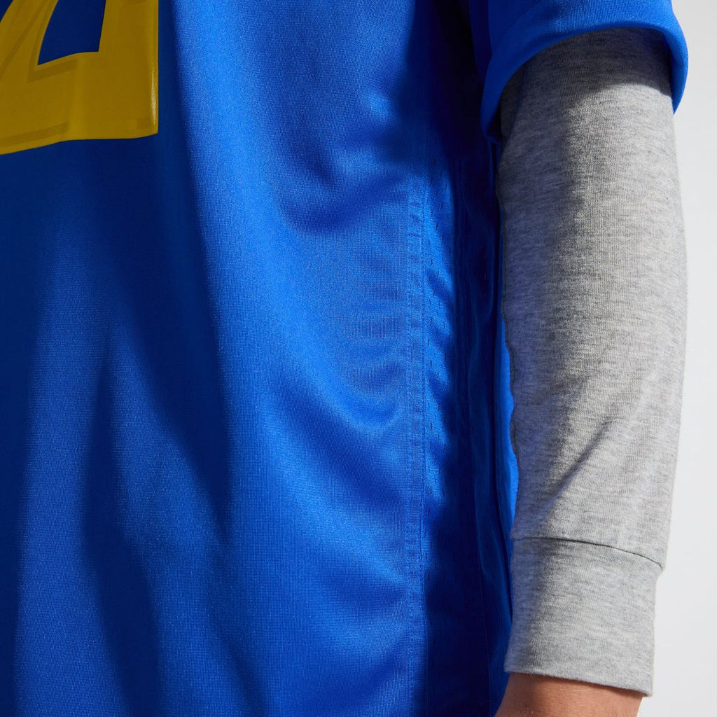 Los Angeles Rams Puka Nacua Nike Classic Sol Game Jersey product image 19, provided for visual reference and product detail