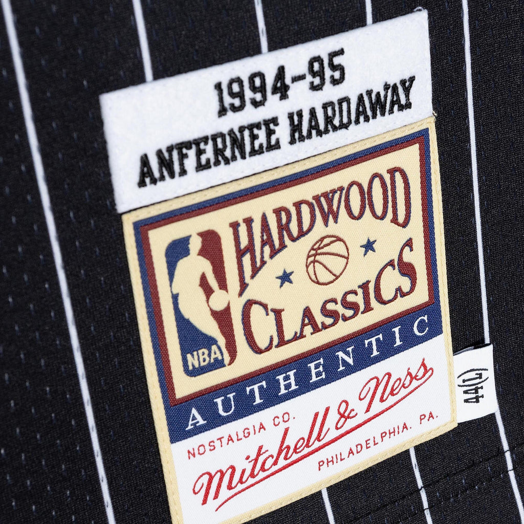 Orlando Magic Mitchell & Ness Authentic Jersey Anfernee product image 10