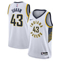 Indiana Pacers Nike Association Edition Swingman Jersey product image 1