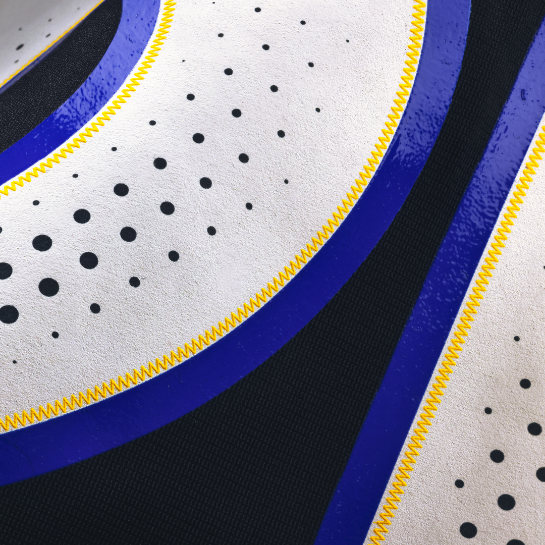 Los Angeles Rams Puka Nacua Nike Dark Blue Rivalries Collection Game Jersey product image 11, provided for visual reference