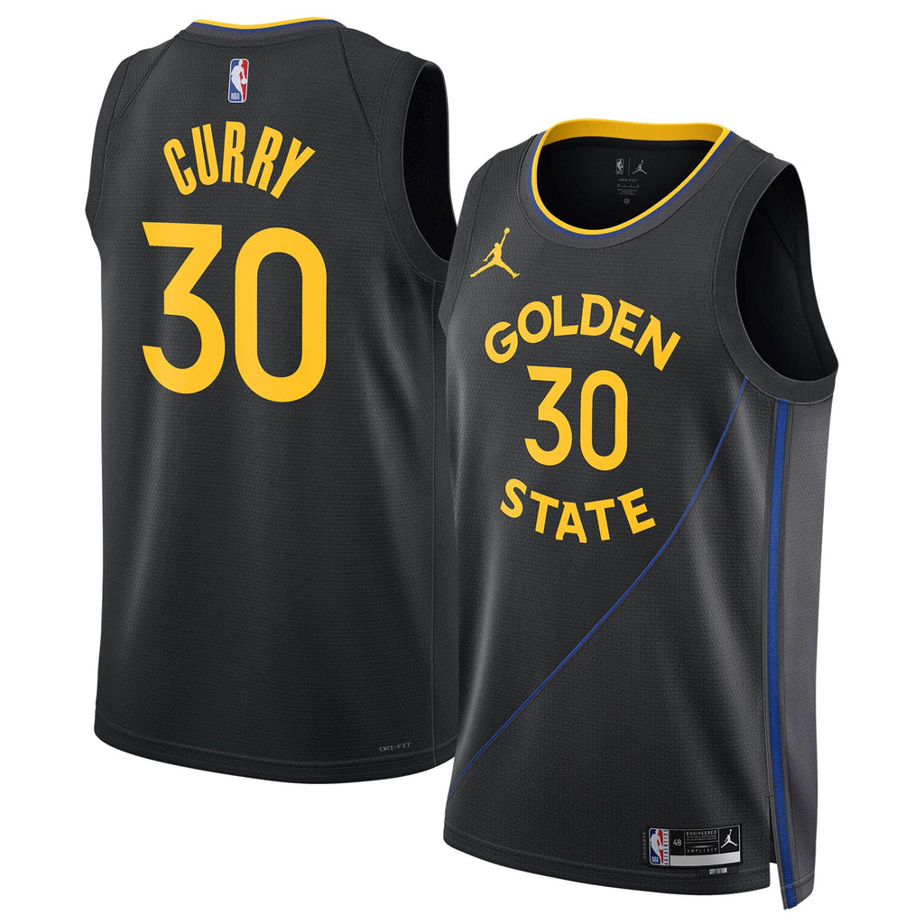 Golden State Warriors Jordan Brand Statement Edition product image 2