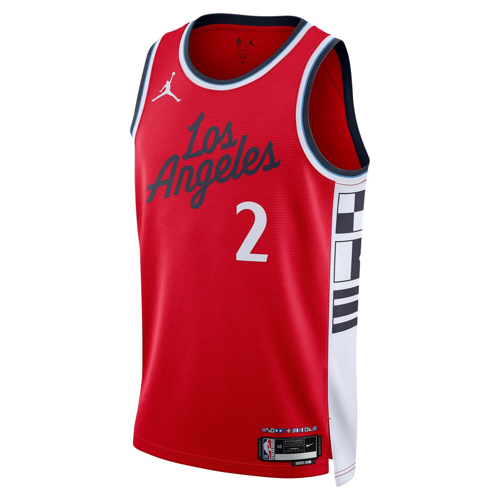 Los Angeles Clippers Jordan Brand Statement Edition product image 3