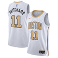 Boston Celtics Nike 2025/26 City Edition Swingman Jersey product image 1
