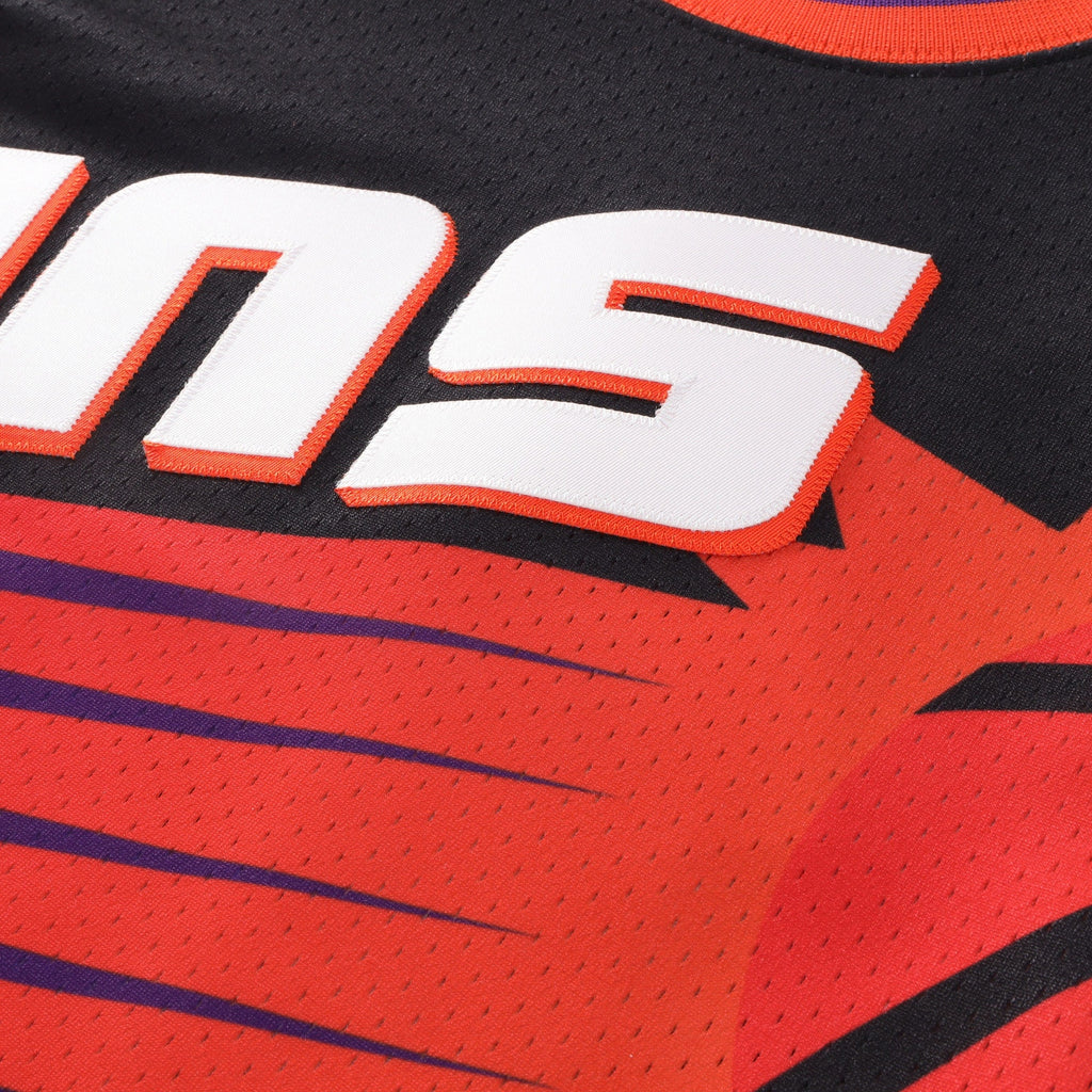 Phoenix Suns Mitchell & Ness Authentic Jersey Steve Nash product image 5