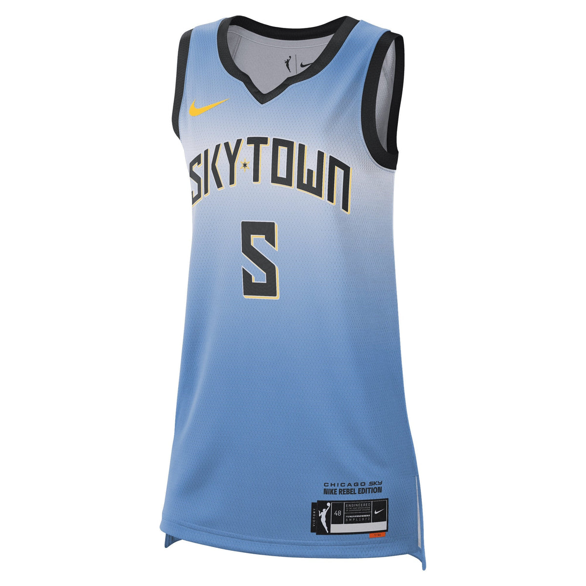 WNBA Gear Nike Jersey - Angel Reese - Unisex product image 3