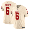 Arizona Cardinals James Conner Nike Natural Rivalries Collection Stitched Limited Jersey product image 1, provided for
