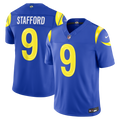 Los Angeles Rams Matthew Stafford Nike Royal Team Vapor F.U.S.E. Stitched Limited Jersey product image 1, provided for