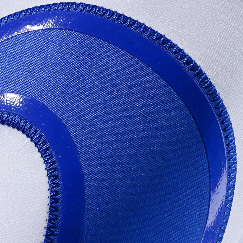 Los Angeles Rams Puka Nacua Nike White Vapor F.U.S.E. Stitched Limited Jersey product image 15, provided for visual