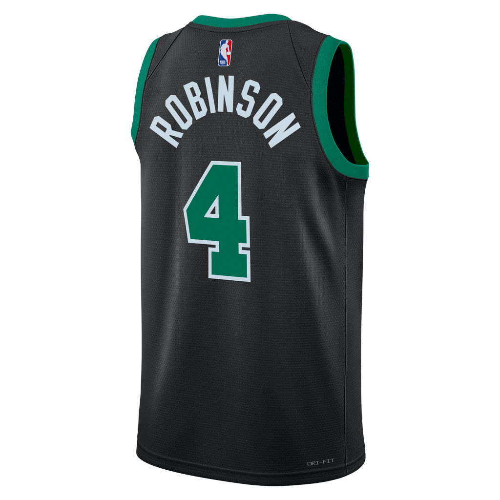 Boston Celtics Jordan Brand Statement Edition Swingman product image 4