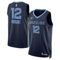 Memphis Grizzlies Nike Icon Edition Swingman Jersey - Ja product image 1