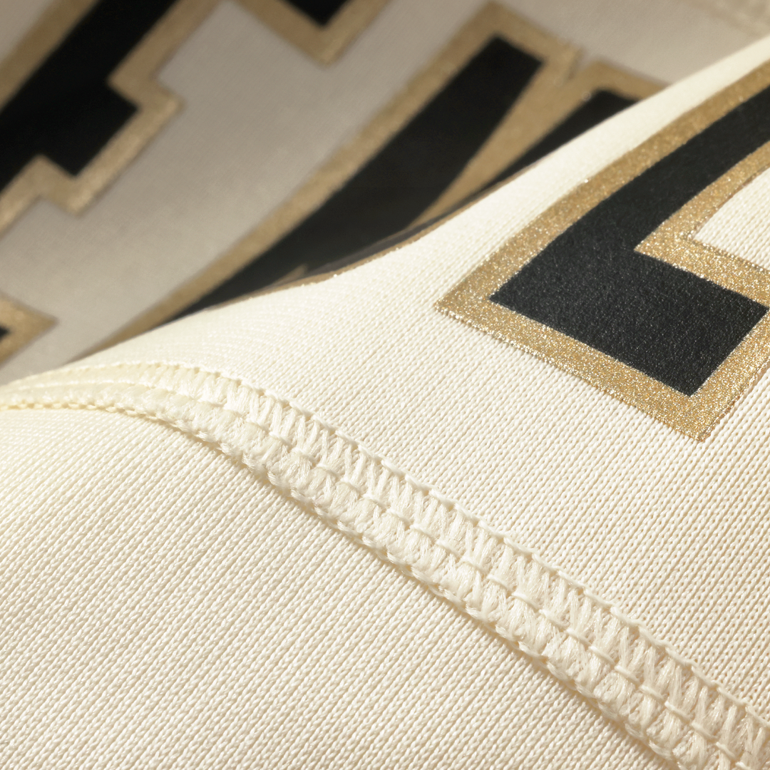 Jacksonville Jaguars Tony Boselli Nike Natural 2026 Rivalries Collection Game Jersey product image 9, provided for visual