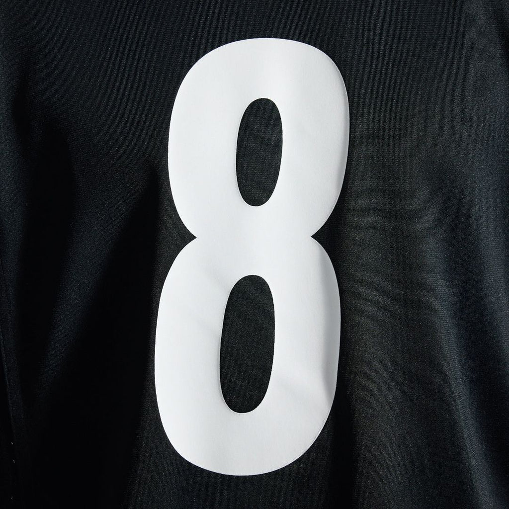 Pittsburgh Steelers Aaron Rodgers Nike Black Game Jersey product image 24, provided for visual reference and product detail