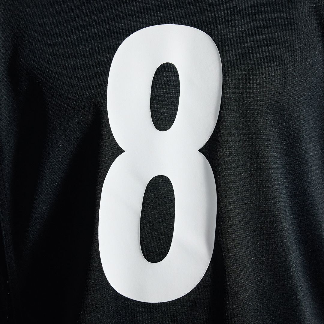 Pittsburgh Steelers Aaron Rodgers Nike Black Game Jersey product image 24, provided for visual reference and product detail