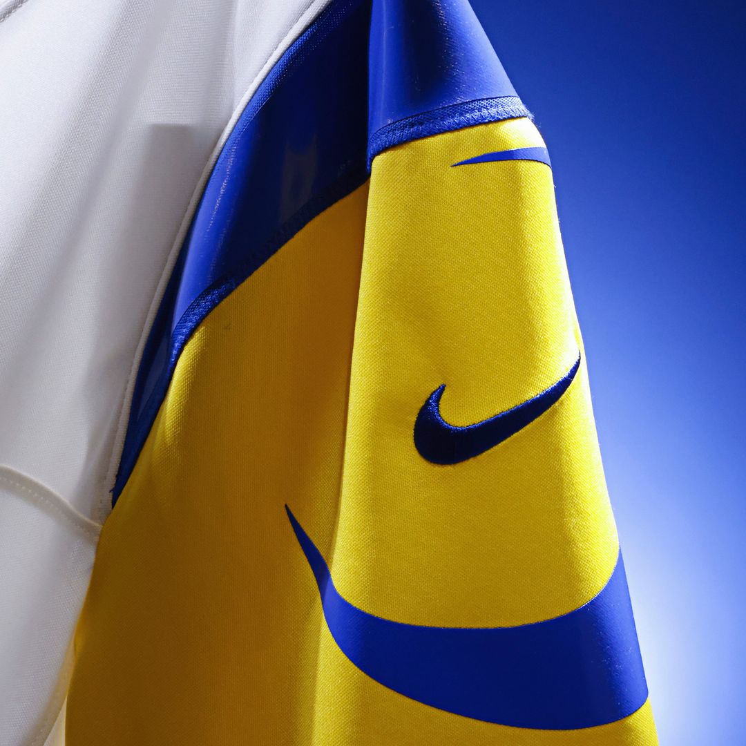 Los Angeles Rams Matthew Stafford Nike Royal Team Vapor F.U.S.E. Stitched Limited Jersey product image 26, provided for