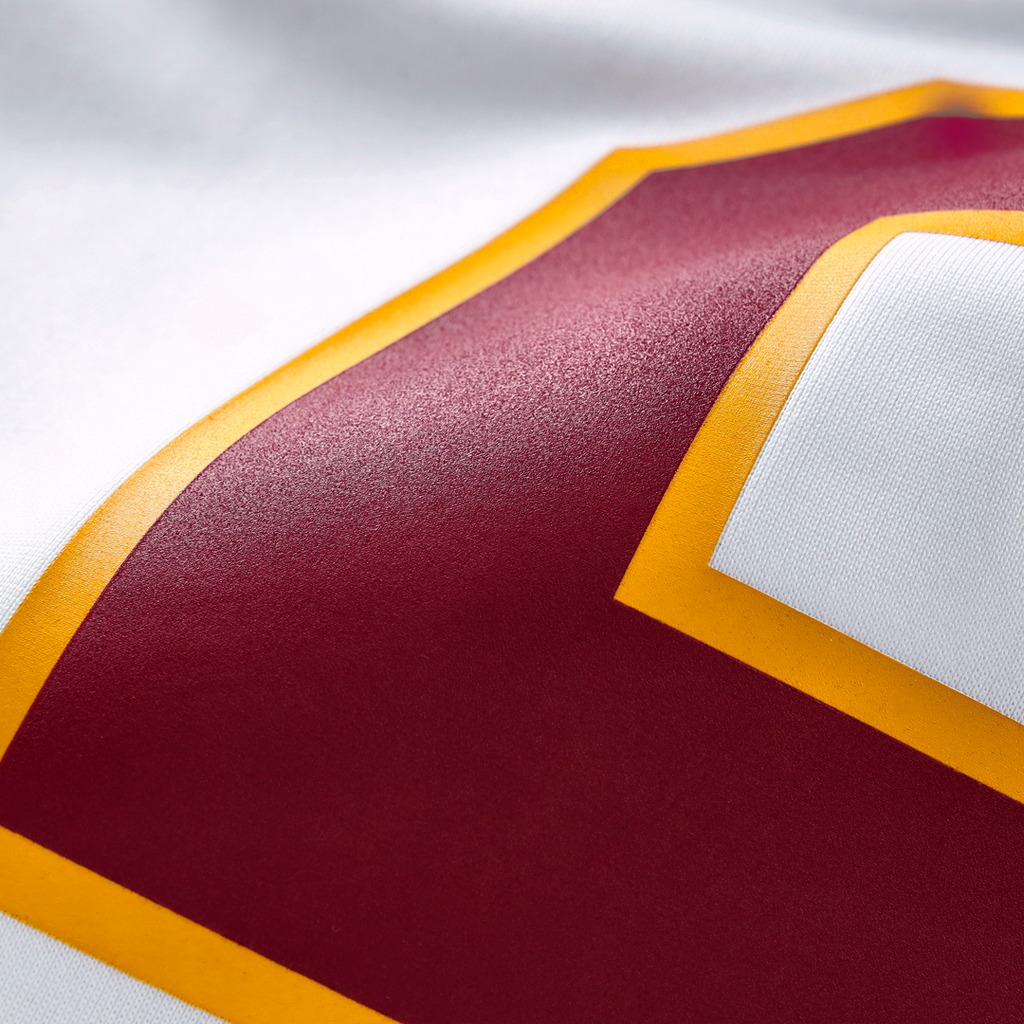 Washington Commanders Art Monk Nike White Alternate 2 Super Bowl Era Game Jersey product image 5, provided for visual