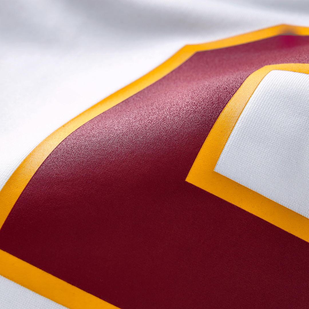 Washington Commanders Art Monk Nike White Alternate 2 Super Bowl Era Game Jersey product image 5, provided for visual